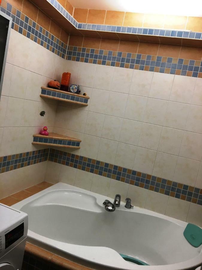 Apartment Scirocco Prague - Two Bedroom Apartment Екстериор снимка