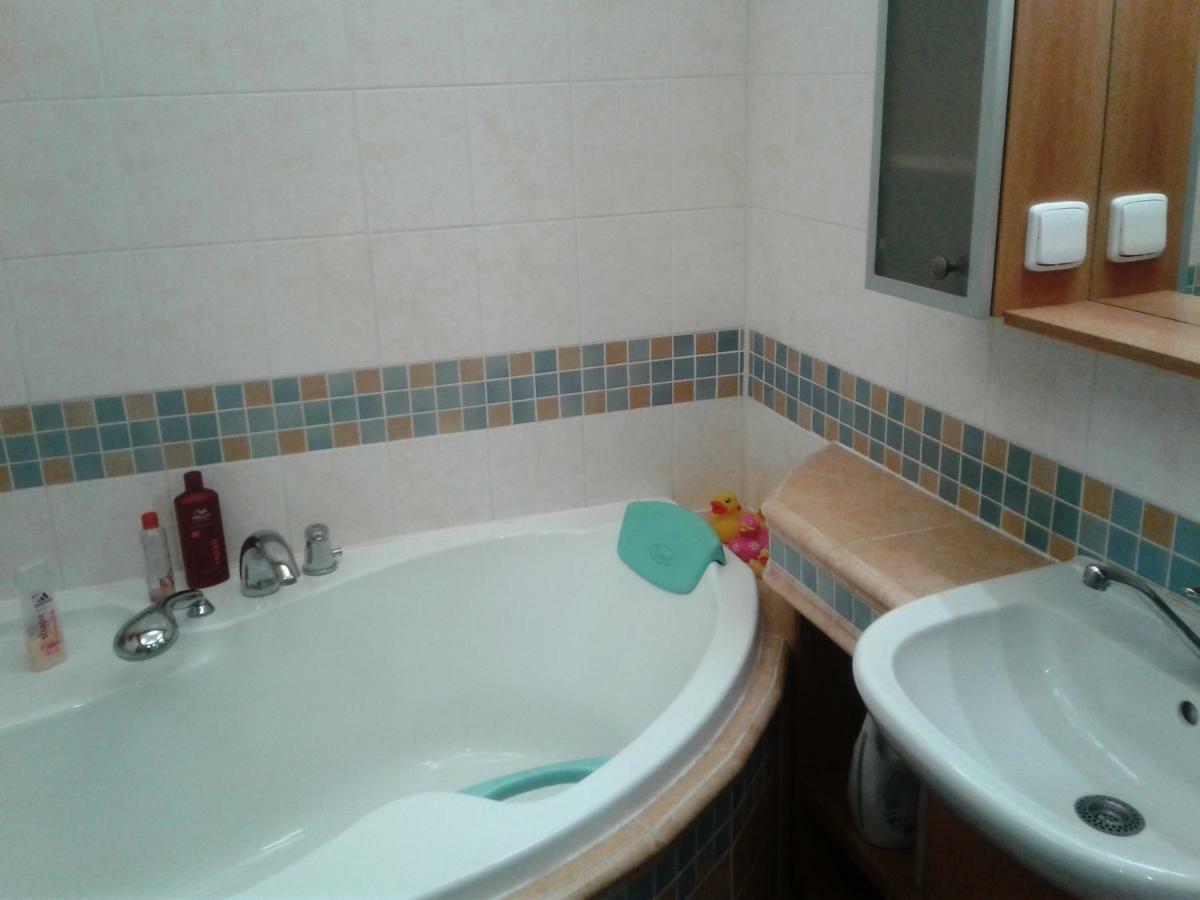 Apartment Scirocco Prague - Two Bedroom Apartment Екстериор снимка