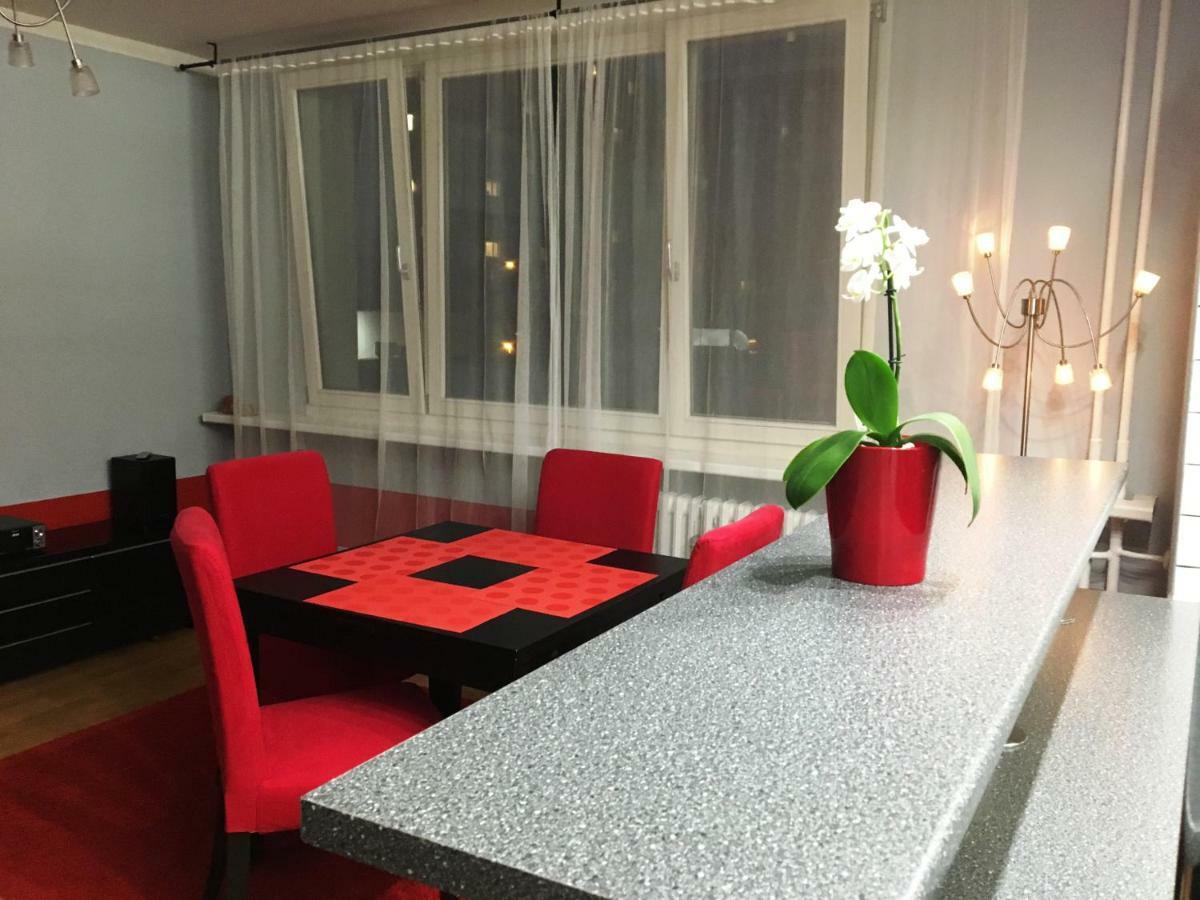 Apartment Scirocco Prague - Two Bedroom Apartment Екстериор снимка